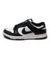 NIKE (ナイキ) DUNK LOW RETRO ホワイト×ブラック サイズ:US10.5：9800円