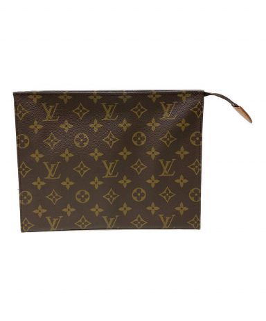 中古・古着通販】LOUIS VUITTON (ルイ ヴィトン) モノグラム