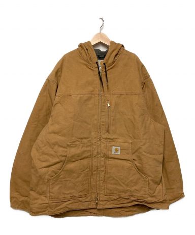 中古・古着通販】CarHartt (カーハート) フーデッドアクティブ