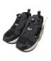 REEBOK（リーボック）の古着「INSTAPUMP FURY 95」｜ブラック