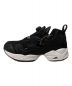 REEBOK (リーボック) INSTAPUMP FURY 95 ブラック サイズ:USA8 未使用品：8000円