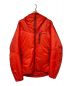 Patagonia（パタゴニア）の古着「20AW ダスパーカー」｜レッド