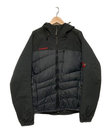 【中古・古着通販】MAMMUT (マムート) ビレイハイブリッド