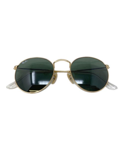 RAY-BAN（レイバン）RAY-BAN (レイバン) サングラスの古着・服飾アイテム