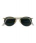 RAY-BAN (レイバン) サングラス：8800円