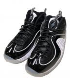 NIKEナイキ）の古着「AIR PENNY 2」｜ブラック