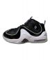 NIKE (ナイキ) AIR PENNY 2 ブラック サイズ:US9 未使用品：10800円