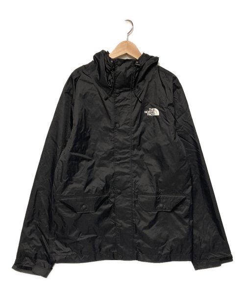 THE NORTH FACE（ザ ノース フェイス）THE NORTH FACE (ザ ノース フェイス) セコイアトライマウンテンパーカー ブラック サイズ:Ｓの古着・服飾アイテム