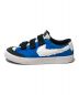 NIKE SB (ナイキエスビー) ZOOM BLAZER AC XT ISO ブルー サイズ:US11：19800円