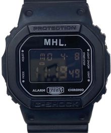 CASIO×MHL（カシオ×エムエイチエル）の古着「腕時計」