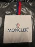 中古・古着 MONCLER (モンクレール) MAYA ダウンジャケット ブラック サイズ:4：108000円