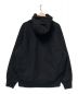 SUPREME (シュプリーム) 20AW Cross Box Logo Hooded Sweatshirt ブラック サイズ:Ｓ：25000円