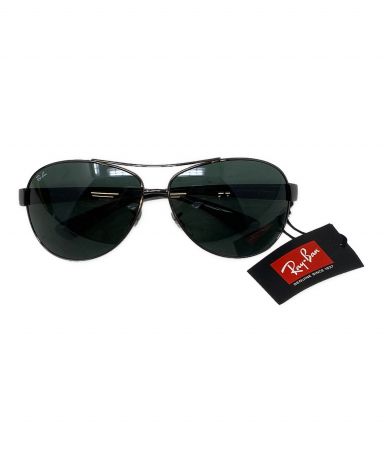 中古・古着通販】RAY-BAN (レイバン) ティアドロップサングラス 