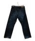 stussy (ステューシー) ROUGH RUGGED DENIM インディゴ サイズ:32：6800円