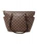 LOUIS VUITTON (ルイ ヴィトン) トータリーPM ブラウン サイズ:PM：148000円