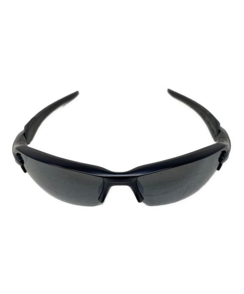 OAKLEY（オークリー）OAKLEY (オークリー) サングラス ブラック サイズ:61□12-133の古着・服飾アイテム