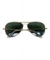 RAY-BAN (レイバン) サングラス：7800円