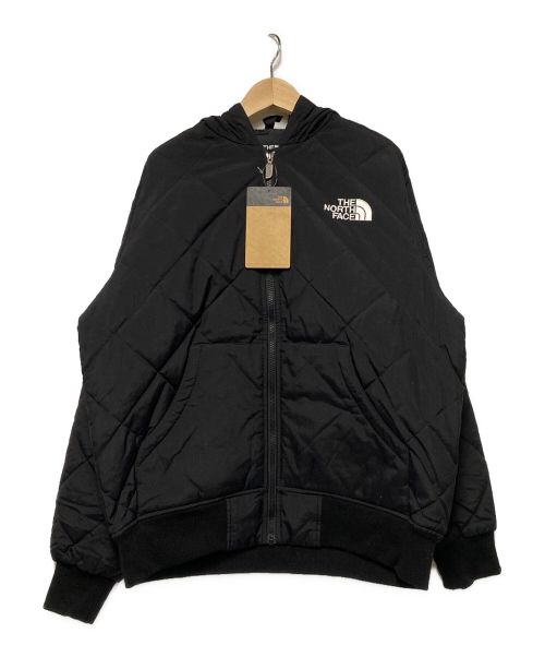 THE NORTH FACE（ザ ノース フェイス）THE NORTH FACE (ザ ノース フェイス) ヤッキンジャケット ブラック サイズ:Ｓ 未使用品の古着・服飾アイテム