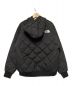 THE NORTH FACE (ザ ノース フェイス) ヤッキンジャケット ブラック サイズ:Ｓ 未使用品：17000円