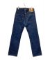 LEVI'S (リーバイス) 501XX復刻 デニムパンツ インディゴ サイズ:W30 L32：9000円