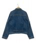 LEVI'S (リーバイス) 70502XX デニムジャケット インディゴ サイズ:40：17000円