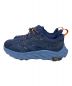 HOKAONEONE (ホカオネオネ) ANACAPA LOW GTX ネイビー サイズ:US10D：18000円