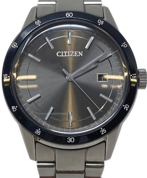 CITIZEN（シチズン）CITIZEN (シチズン) リストウォッチの古着・服飾アイテム