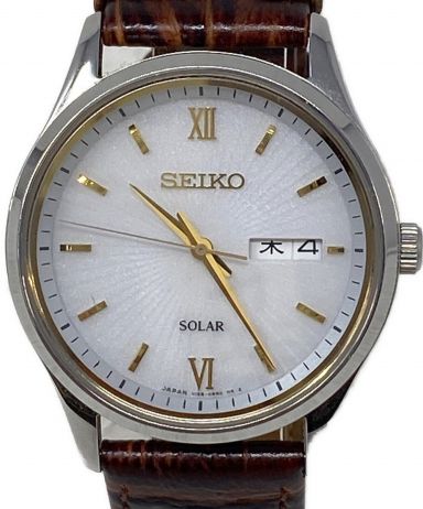 [中古]SEIKO(セイコー)のメンズ 時計 腕時計