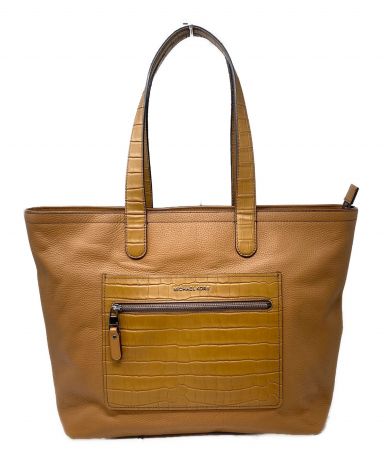 [中古]MICHAEL KORS(マイケルコース)のメンズ バッグ トートバッグ