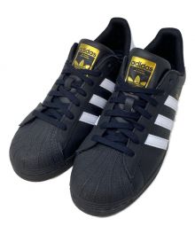 adidas（アディダス）の古着「スニーカー」｜ブラック