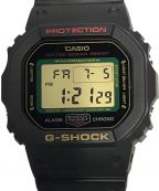 CASIOカシオ）の古着「G-SHOCK/「MANEKINEKO」」