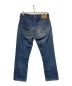 LEVI'S (リーバイス) 501 デニムパンツ インディゴ サイズ:W32 L36：5000円