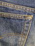 中古・古着 LEVI'S (リーバイス) 501 デニムパンツ インディゴ サイズ:W32 L36：5000円