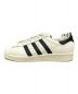 adidas (アディダス) SUPERSTAR 82 ホワイト×ブラック サイズ:US8.5：9000円