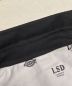 中古・古着 Ron Herman (ロンハーマン) Dickies (ディッキーズ) Lamination San Diego LSD Special Workwear ブラック サイズ:Ｍ：16000円