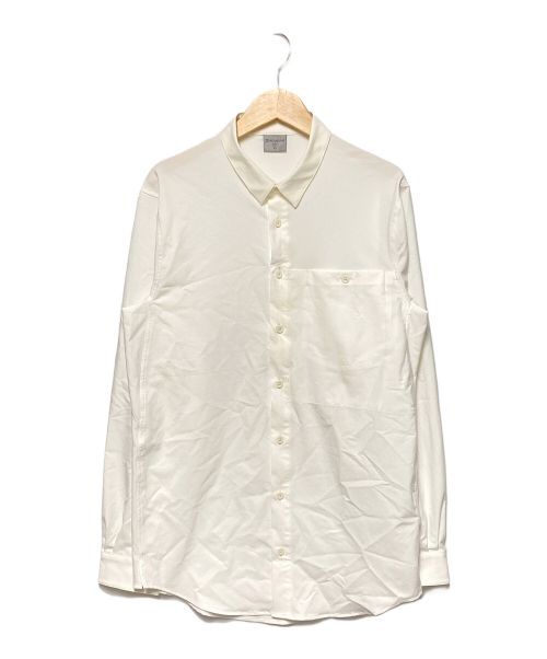 HOUDINI（フーディニ）HOUDINI (フーディニ) Longsleve Shirt ホワイト サイズ:XSの古着・服飾アイテム