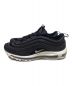 NIKE (ナイキ) AIR MAX 97 ブラック サイズ:US12：6000円