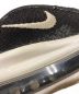 中古・古着 NIKE (ナイキ) AIR MAX 97 ブラック サイズ:US12：6000円