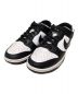 NIKE（ナイキ）の古着「DUNK LOW RETRO」｜ホワイト×ブラック