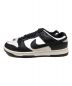 NIKE (ナイキ) DUNK LOW RETRO ホワイト×ブラック サイズ:US8：10000円