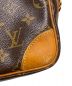 中古・古着 LOUIS VUITTON (ルイ ヴィトン) トロカデロ27 ブラウン：53000円