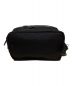 BEN GENERAL (ベンゼネラル) URBAN STYLE BASEBALL POUCH L ブラック 未使用品：7000円