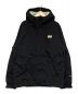 HELLY HANSEN（ヘリーハンセン）の古着「SCANDZA LIGHT JACKET」｜ブラック