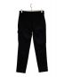 theory (セオリー) Neoteric Twill Carpenter Pant ブラック サイズ:28：6000円