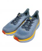 HOKAONEONEホカオネオネ）の古着「M CLIFTON 8 WIDE」｜スカイブルー