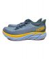 HOKAONEONE (ホカオネオネ) M CLIFTON 8 WIDE スカイブルー サイズ:US9 2E：9000円