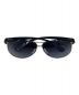 RAY-BAN (レイバン) Aviator ティアドロップサングラス サイズ:67□13：7000円