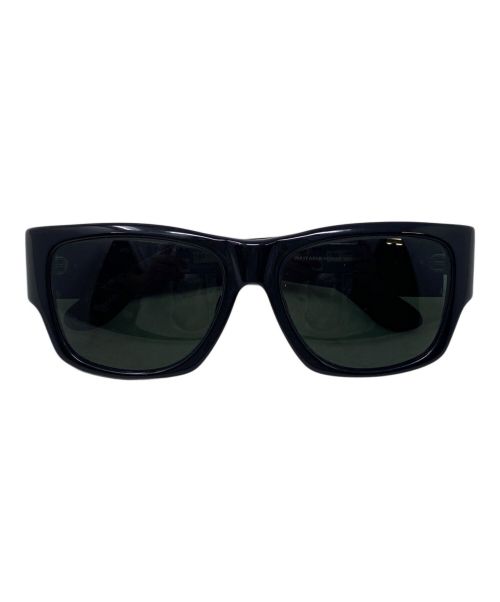 RAY-BAN（レイバン）RAY-BAN (レイバン) WAYFARER NOMAD ブラックの古着・服飾アイテム