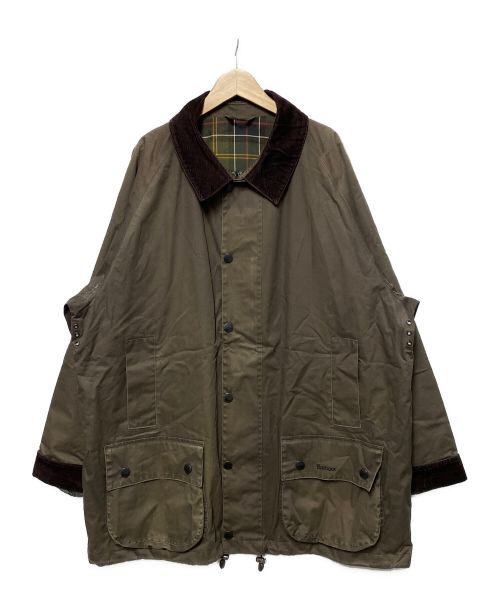 Barbour（バブアー）Barbour (バブアー) ライトウエイトビューフォートジャケット ブラウン サイズ:XLの古着・服飾アイテム