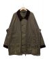 Barbour（バブアー）の古着「ライトウエイトビューフォートジャケット」｜ブラウン